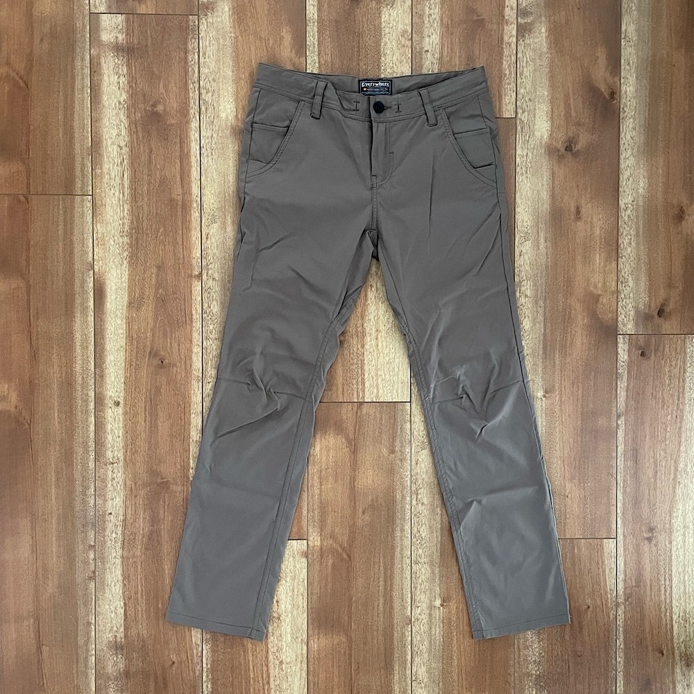 686 Everywhere Pant